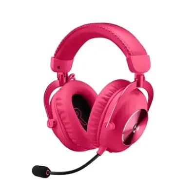 Logitech G PRO X 2 - Magenta
