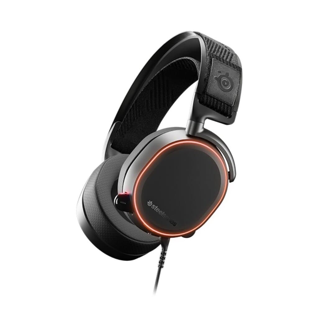 SteelSeries Arctis Pro