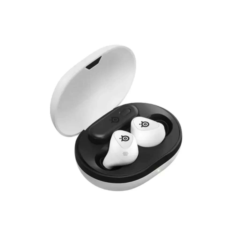 SteelSeries Arctis GameBuds - PlayStation (White) 2