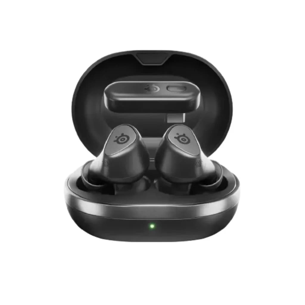 SteelSeries Arctis GameBuds - PlayStation (Black)