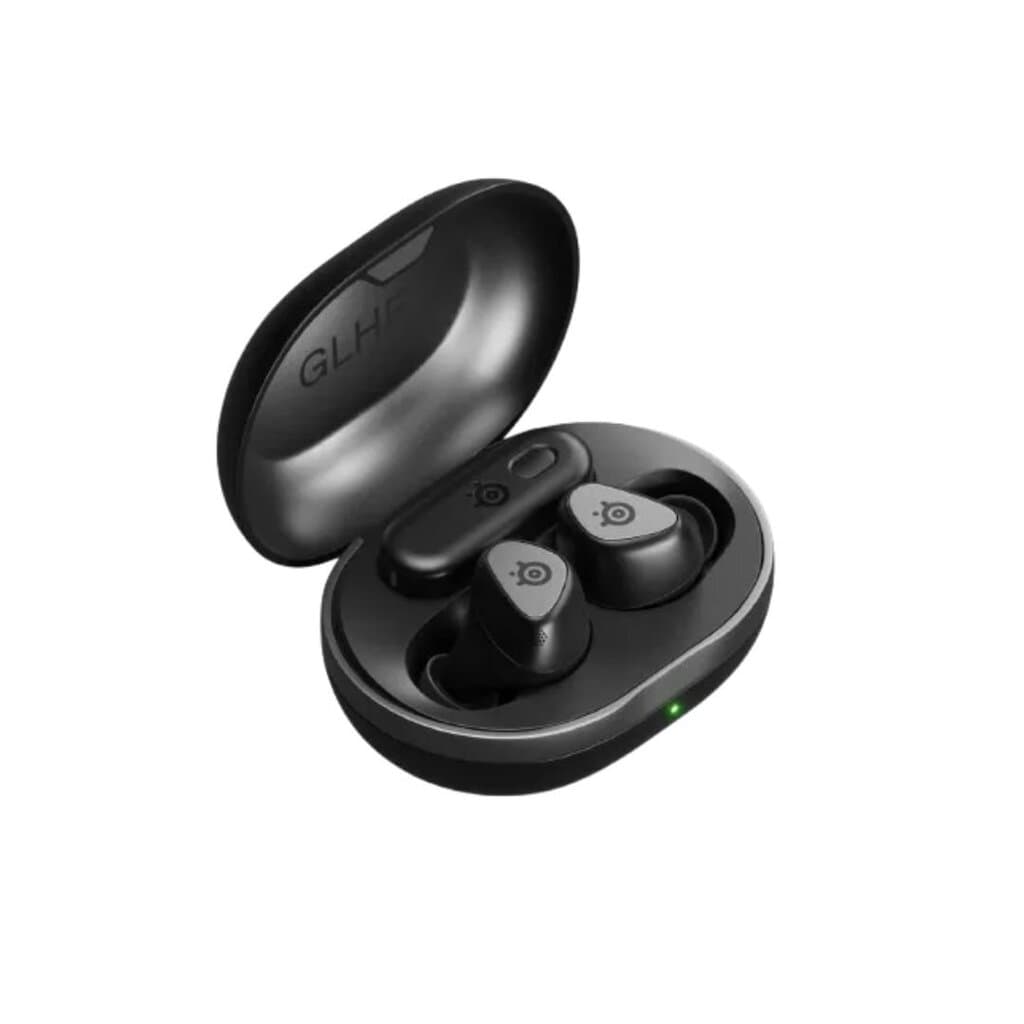 SteelSeries Arctis GameBuds - PlayStation (Black) 2