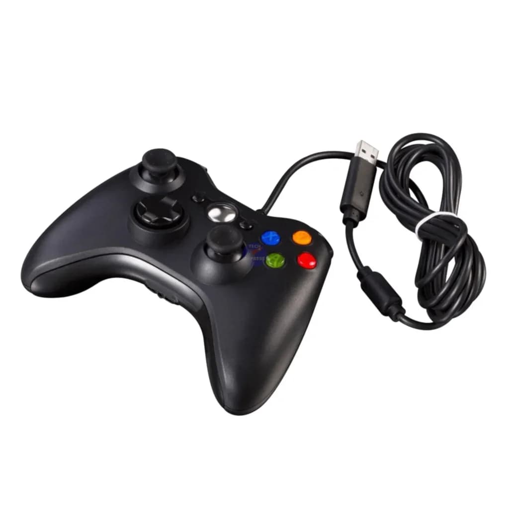 Xbox 360 Wired Controller 2