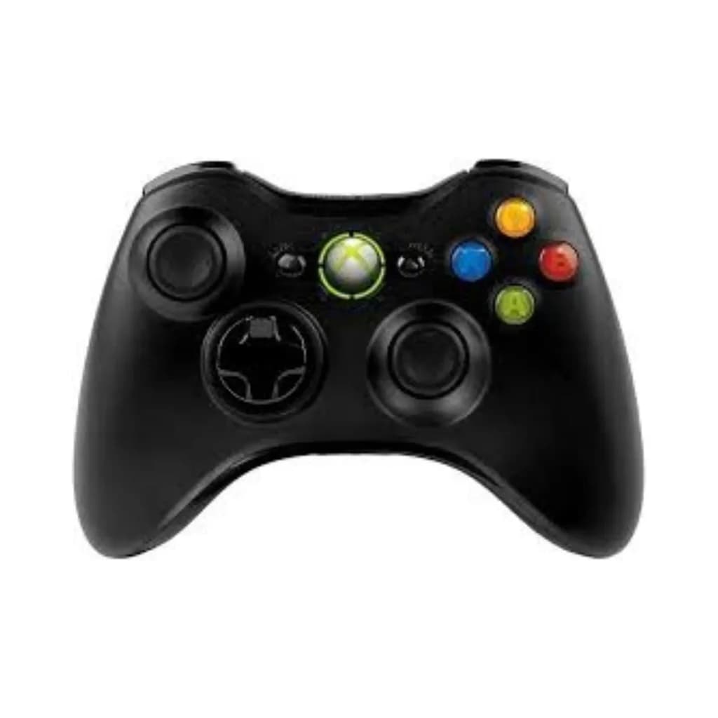 Xbox 360 Wireless Controller