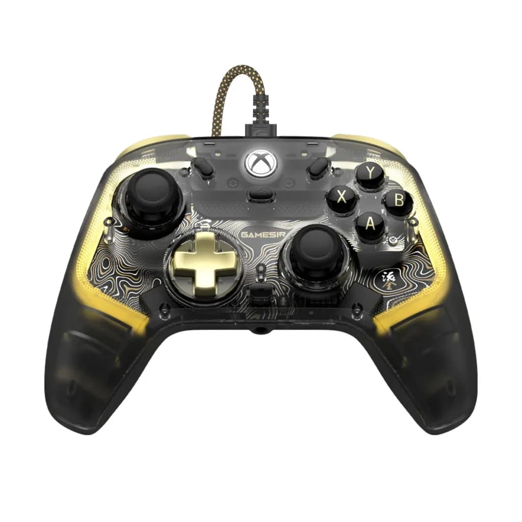 GameSir Kaleid Flux Xbox - Wired Controller