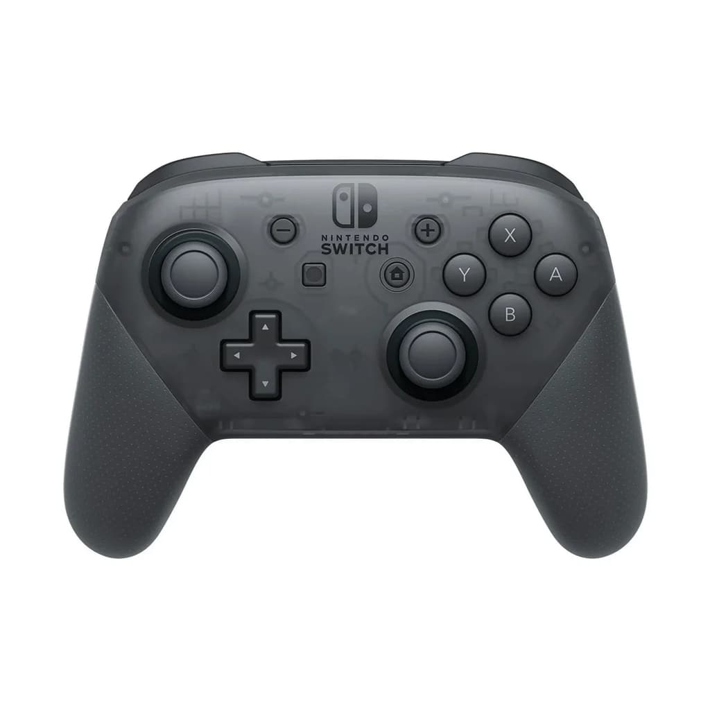 Nintendo Switch Pro Controller