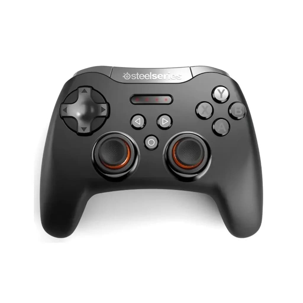 SteelSeries Stratus XL Wireless Controller