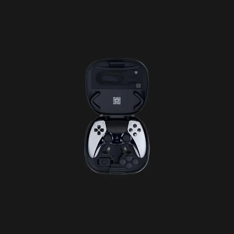 PS5 DualSense™ Edge 6
