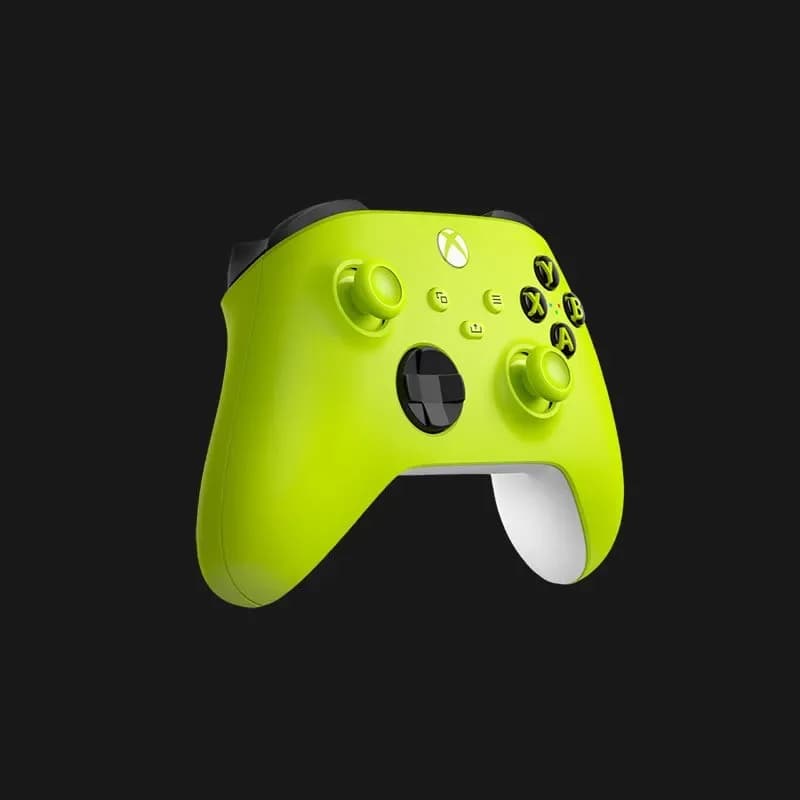 Xbox Wireless Controller Electric Volt 2