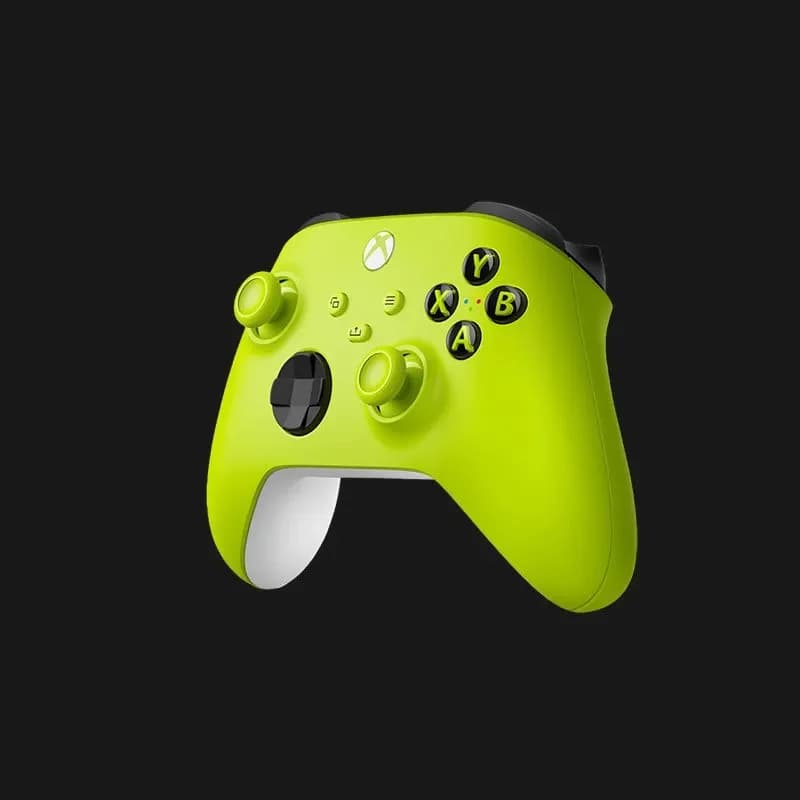 Xbox Wireless Controller Electric Volt 3