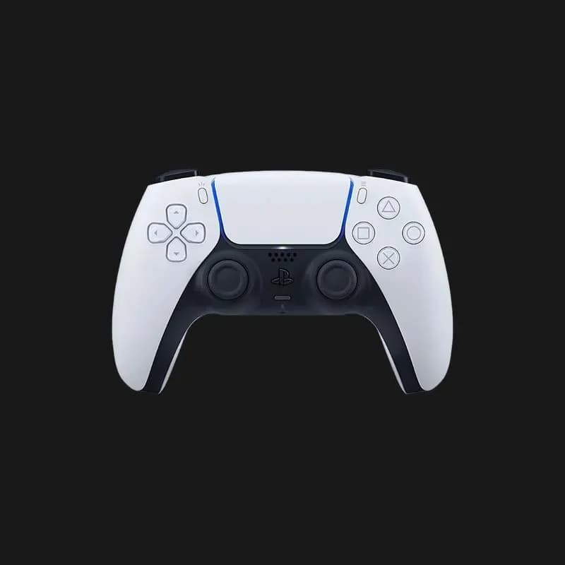 PS5 DualSense Wireless Controller