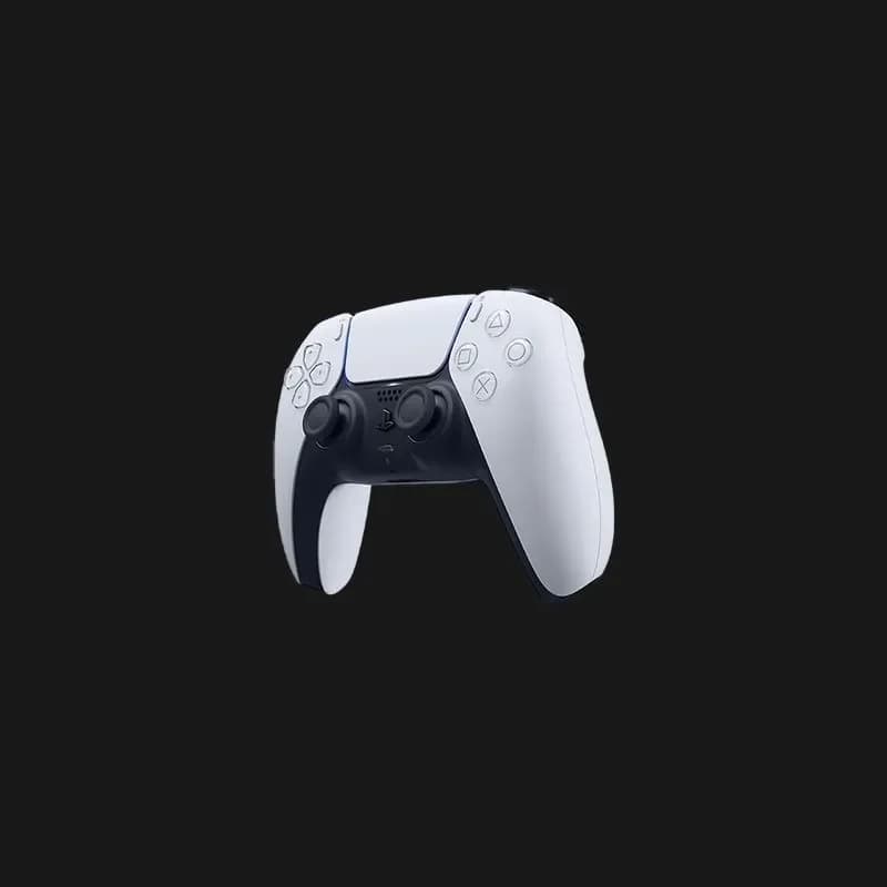 PS5 DualSense Wireless Controller 3