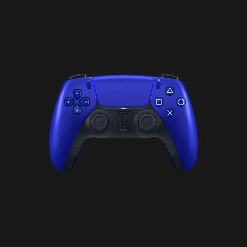 PlayStation DualSense Wireless Controller - Cobalt Blue