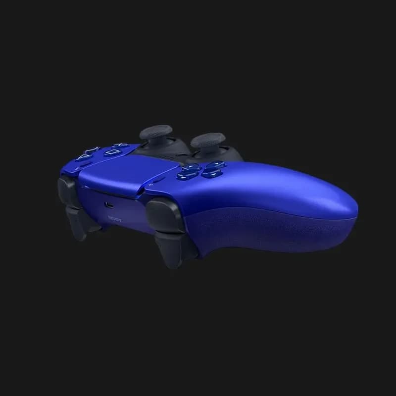 PlayStation DualSense Wireless Controller - Cobalt Blue — photo 2