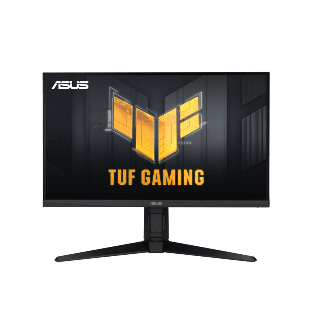 ASUS TUF VG27AQL3A  27-inch, QHD(2560x1440) 180hz