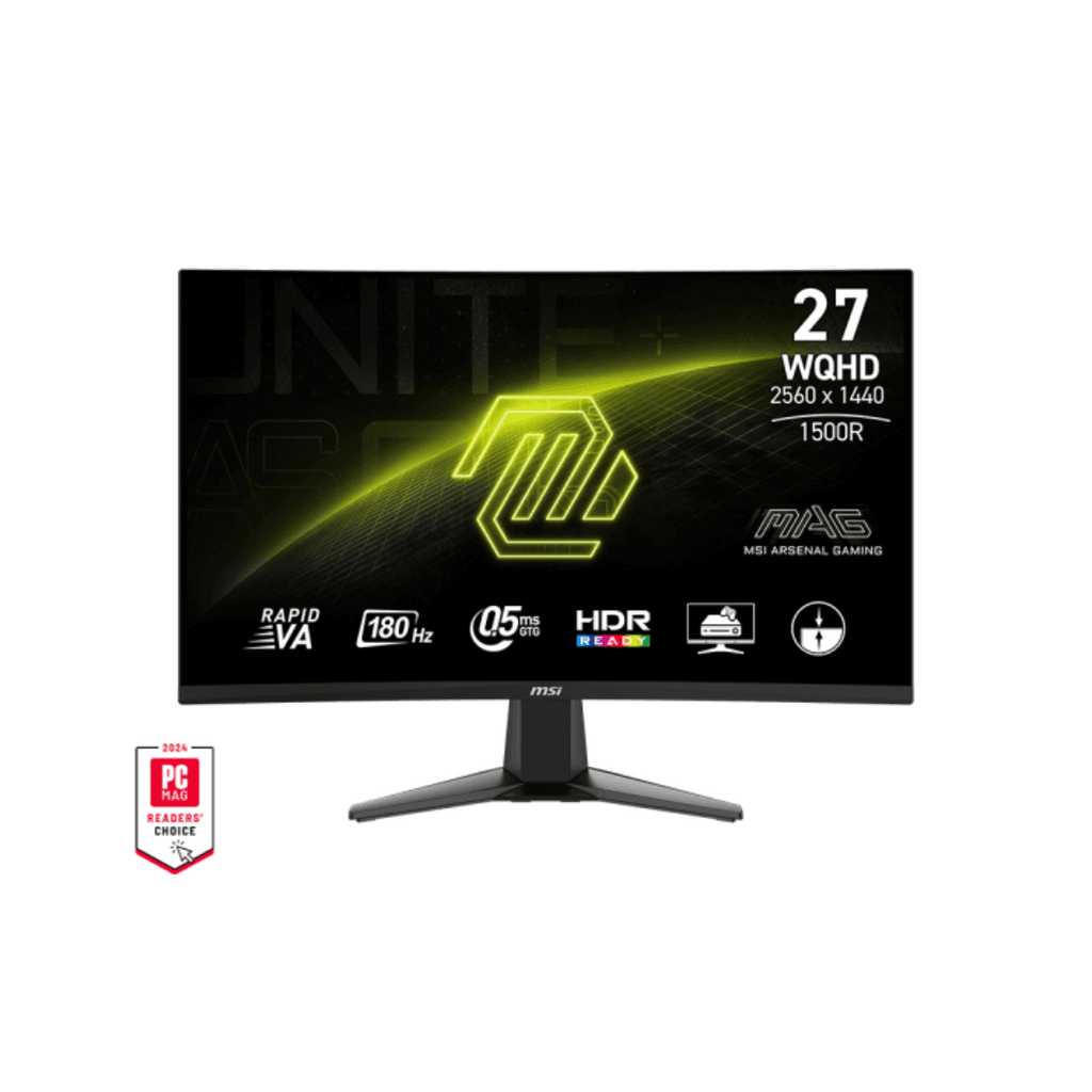 MSI MAG-27CQ6F