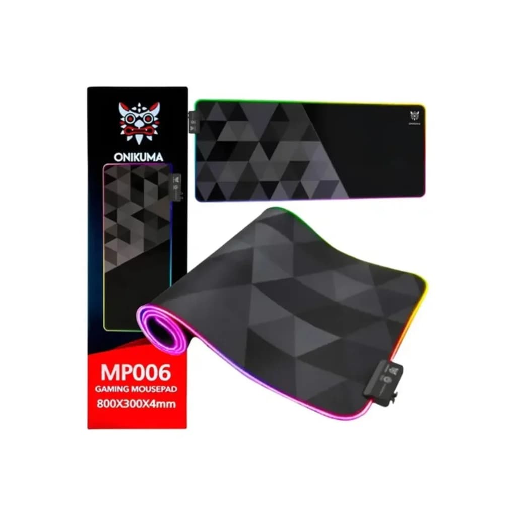 Onikuma Mousepad (mp006) 2