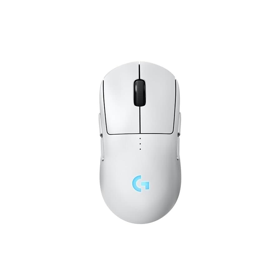 Logitech Pro 2 Lightspeed - WHITE