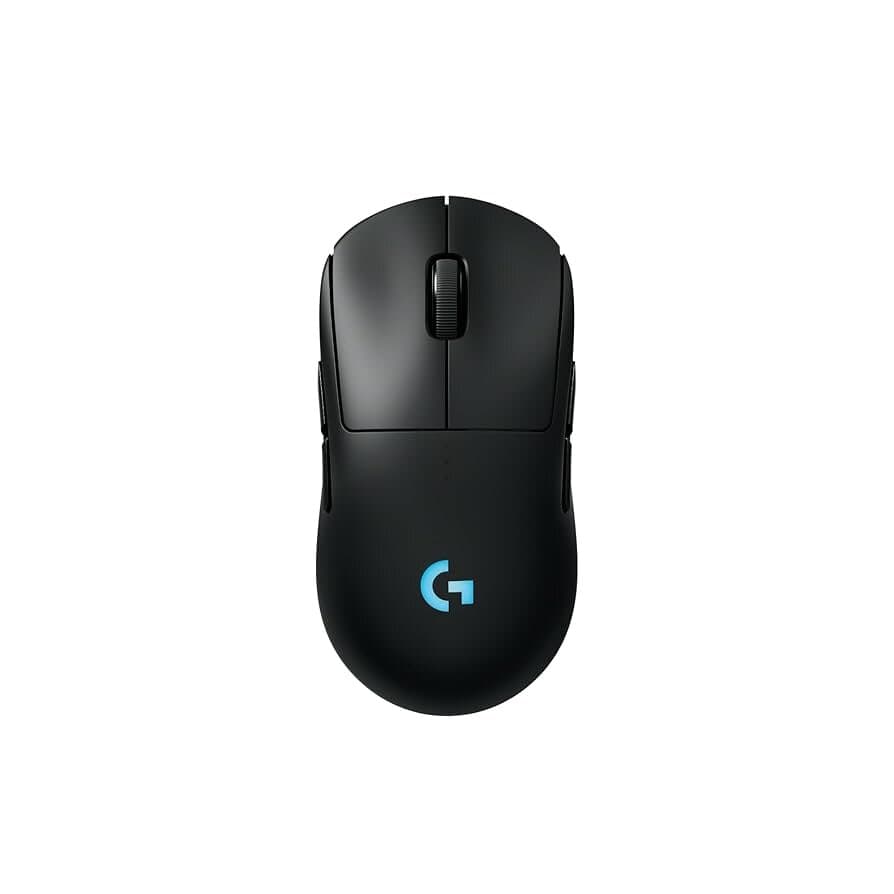 Logitech Pro 2 Lightspeed - BLACK