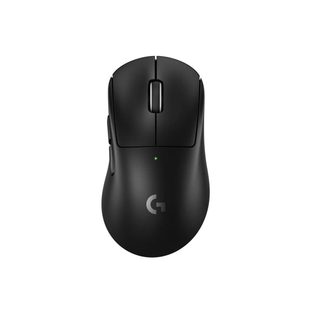 Logitech G Pro X Superlight 2 - BLACK