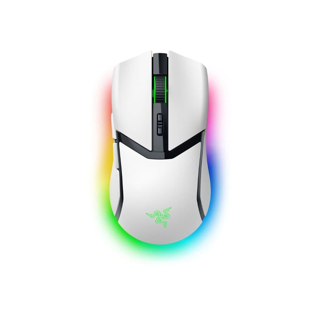 Razer Cobra Pro (White)