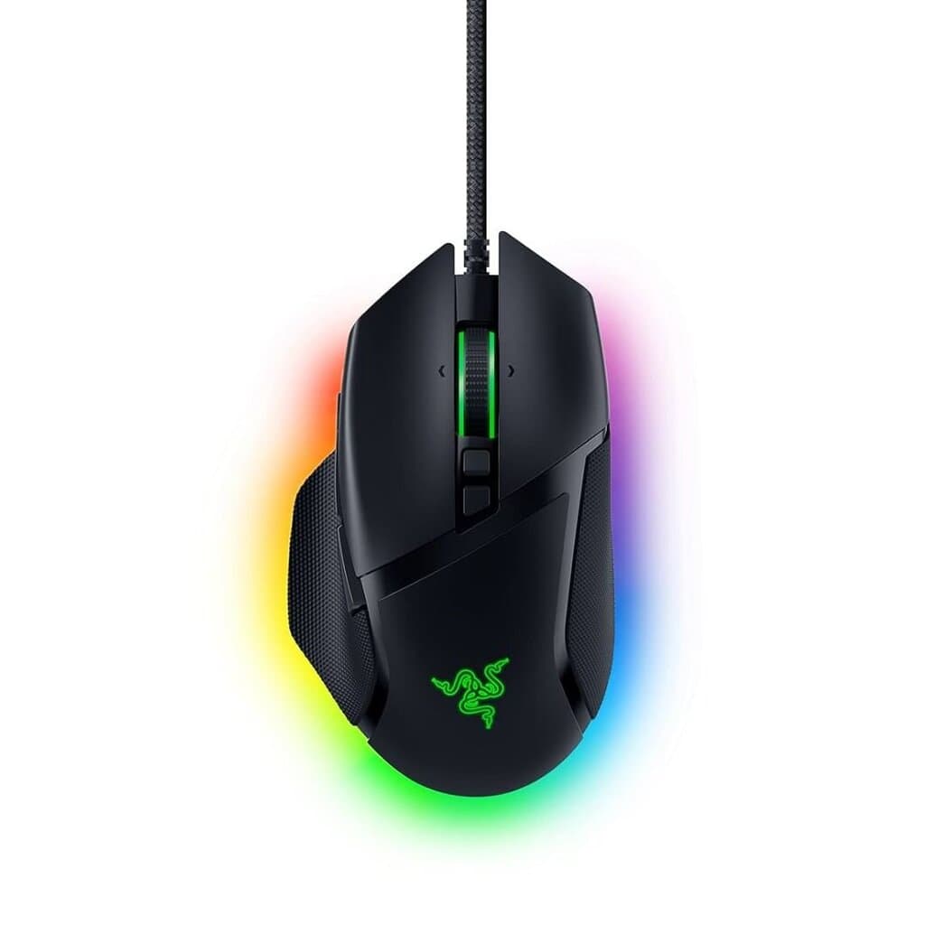 RAZER BASILISK V3