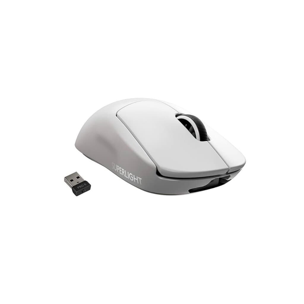 لوجيتك G Pro X Superlight وايرلس 2