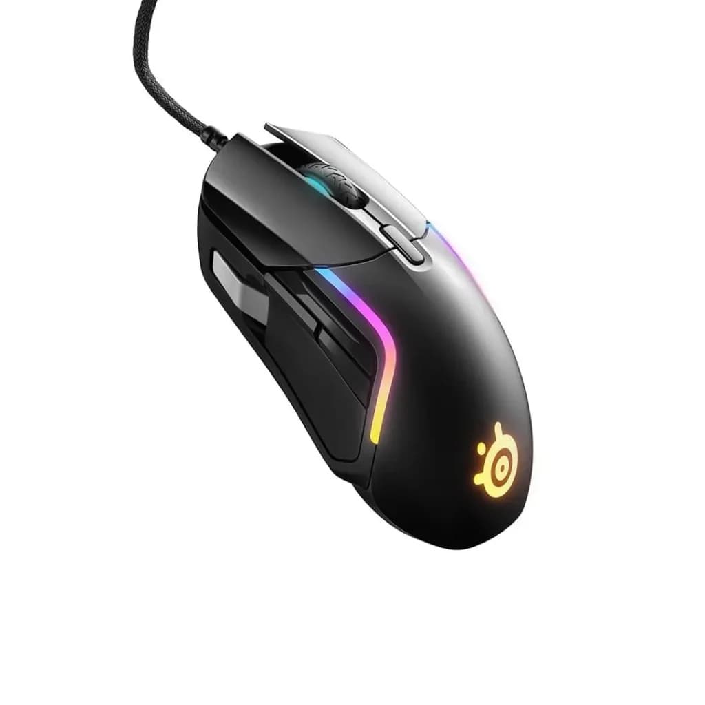 SteelSeries Rival 5 2
