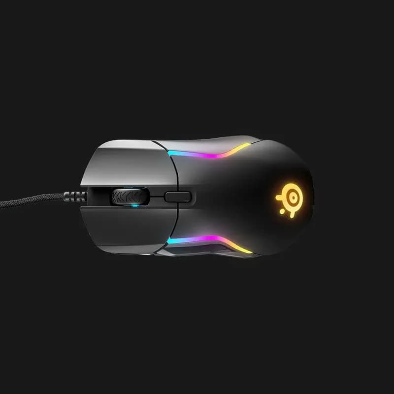 SteelSeries Rival 5 3