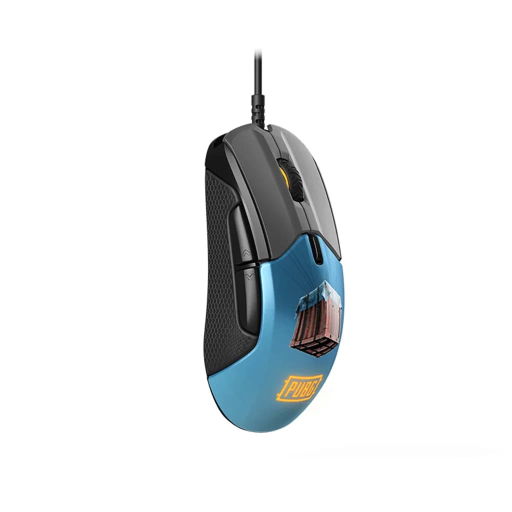SteelSeries Rival 310 PUBG Edition 2