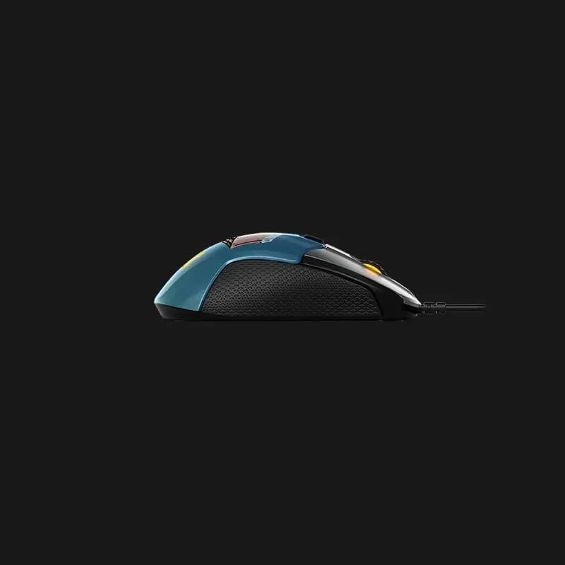 SteelSeries Rival 310 PUBG Edition 4
