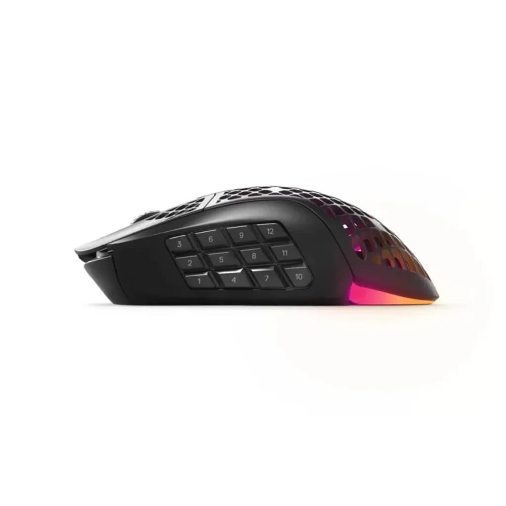SteelSeries Aerox 9 Wireless 3