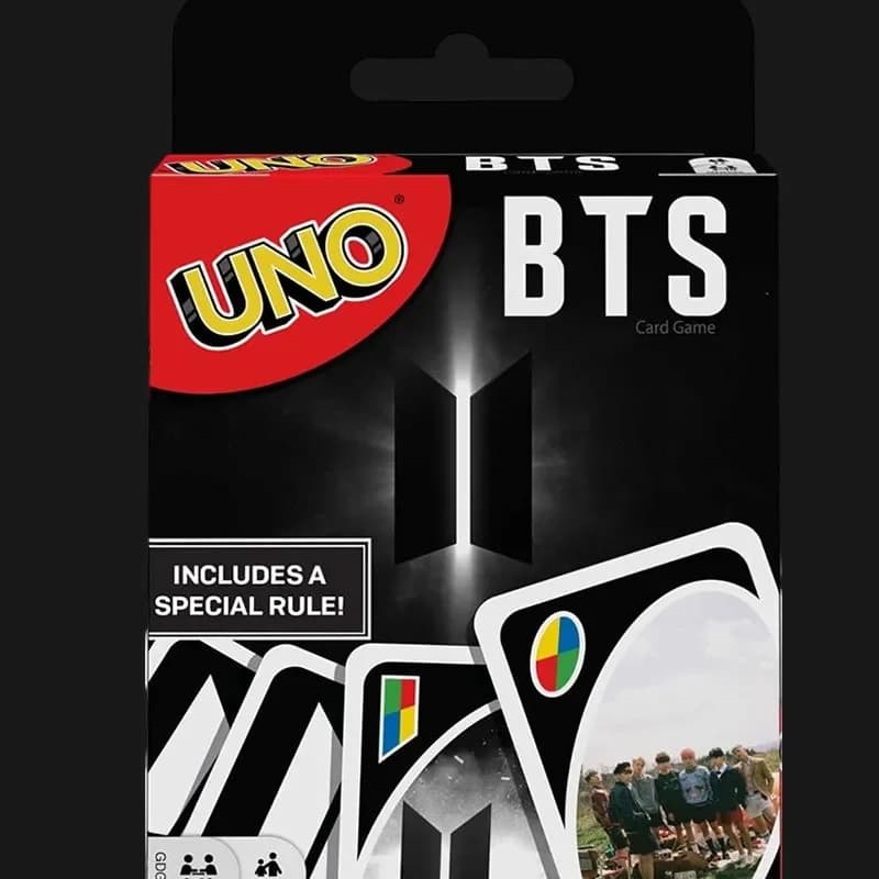 UNO BTS