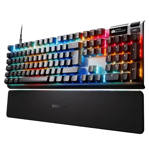 SteelSeries Apex Pro Gen 3