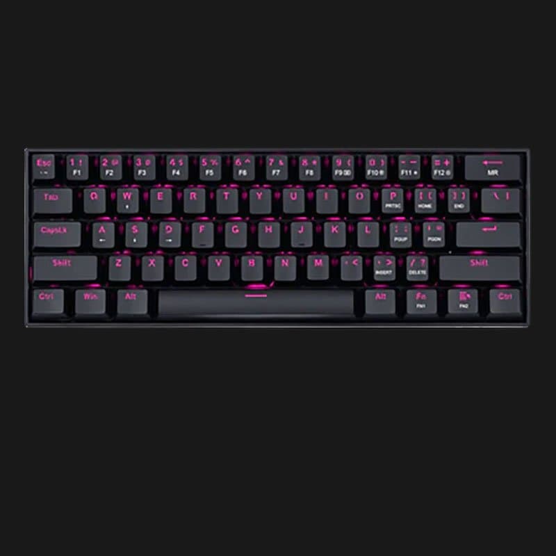 Redragon Dragonborn K630