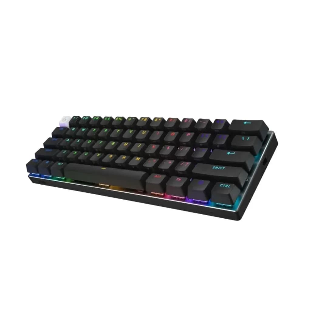 Logitech G Pro X 60 LIGHTSPEED 2