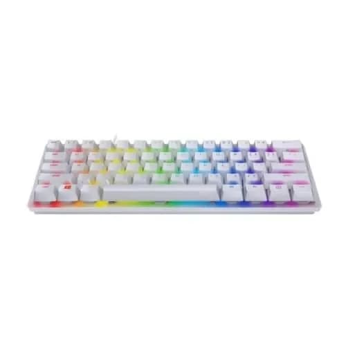 Razer Huntsman Mini - White 2