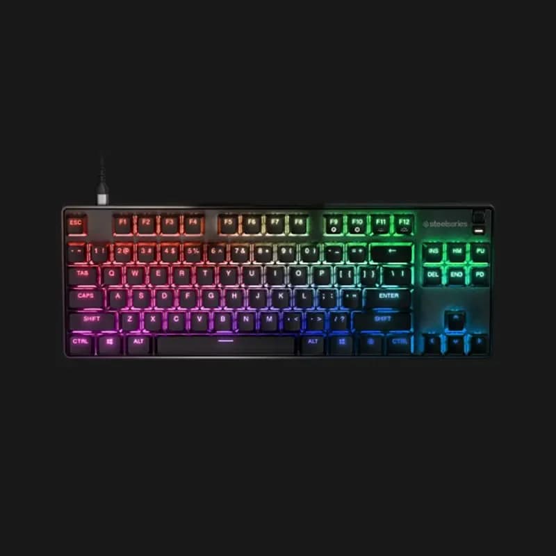 SteelSeries Apex 9 TKL