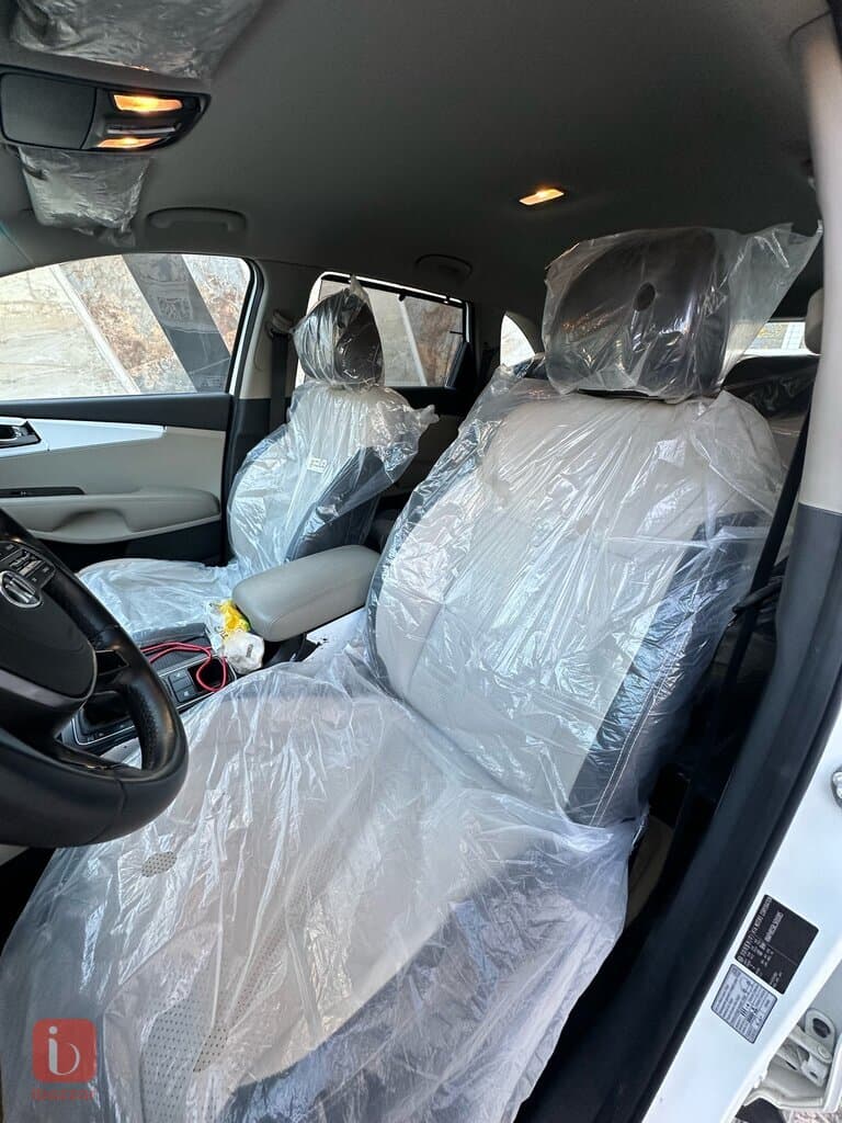 KIA Sorento EX STD 4