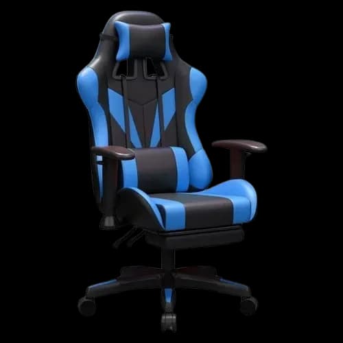 RAPTOR Gaming Chair / RGC-100