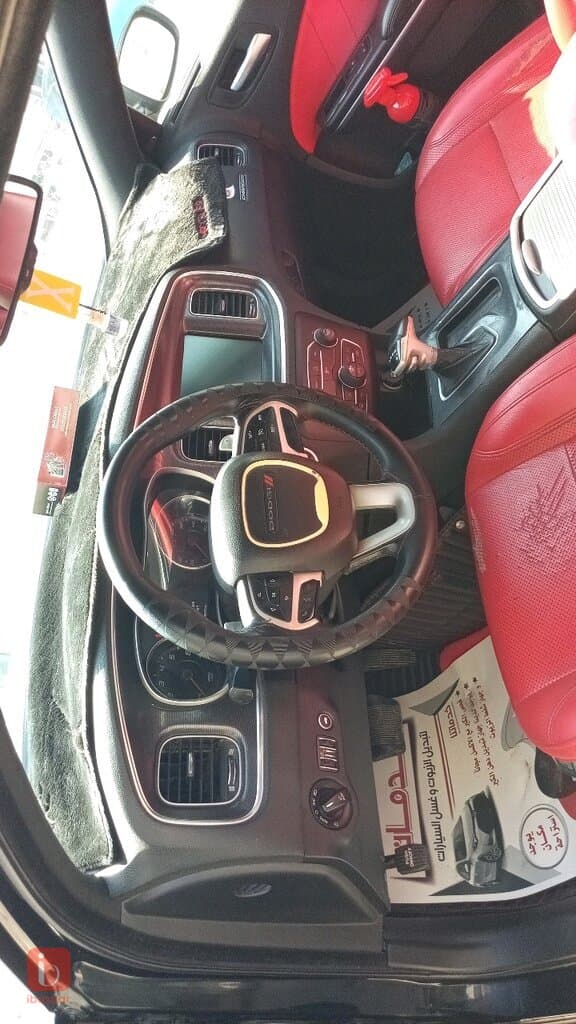 Dodge Charger R/T 6