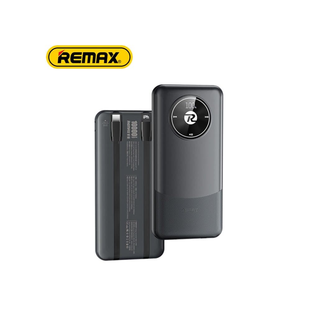 Remax RPP-37 10000Mah Power bank