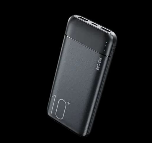WEKOME 10000mah Power bank