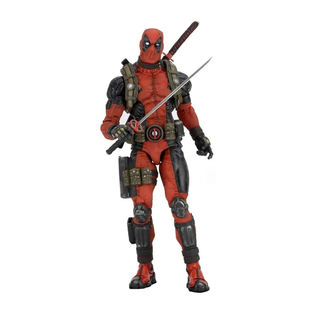 Bootleg neca - Deadpool