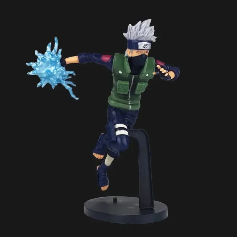 Kakashi Figure