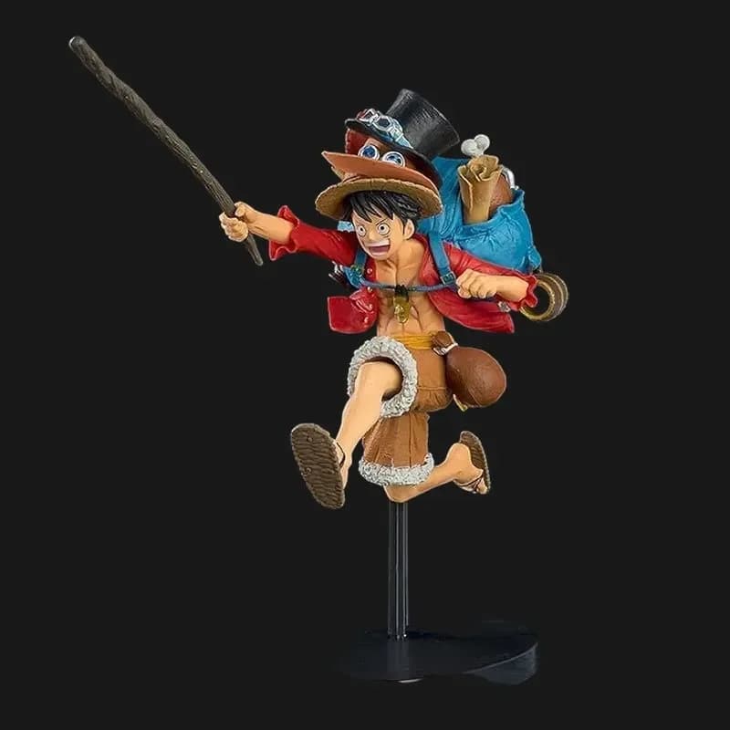 One Piece Figure