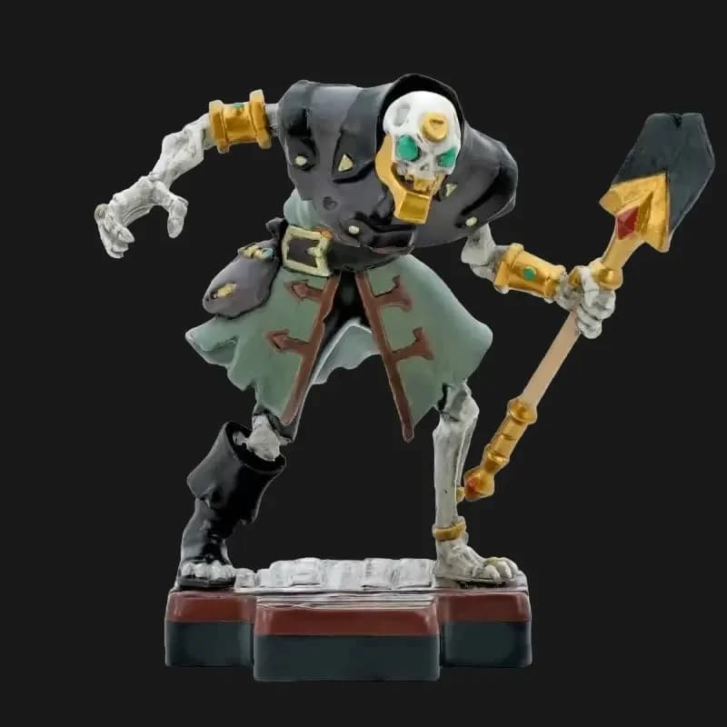 Sea Of Thieves Figure