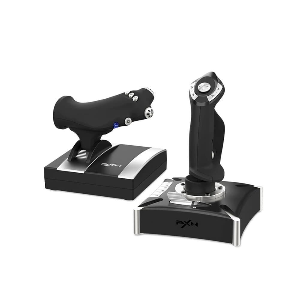 PXN (2119) PRO FLIGHT STICK