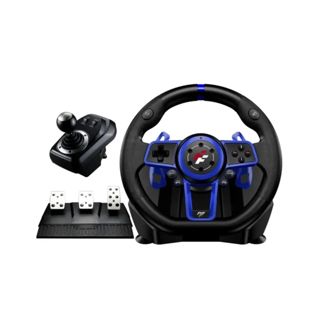 FlashFire Suzuka wheel (F111)