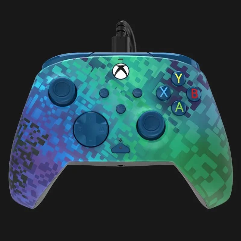PDP REMATCH Xbox Wired Controller