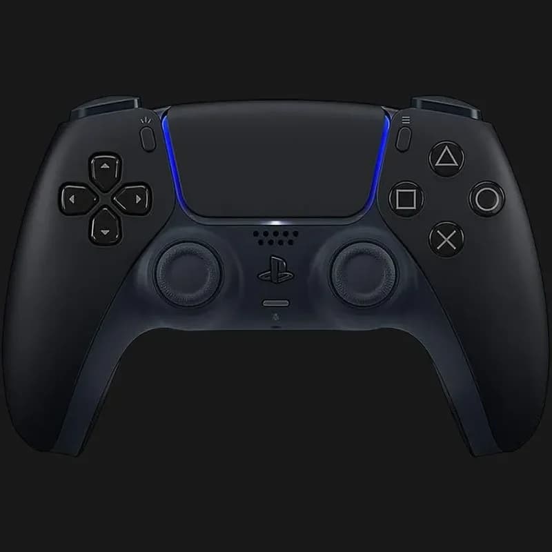 PS5 DualSense™ Wireless Controller - Midnight Black